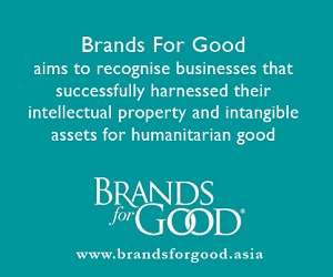 Thomas Ng Brands for Good