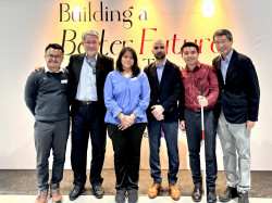 Bintang Capital Conference News Article for Thomas’ Website