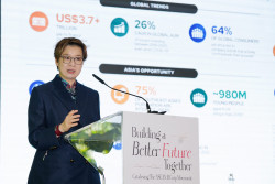 Building a better future together